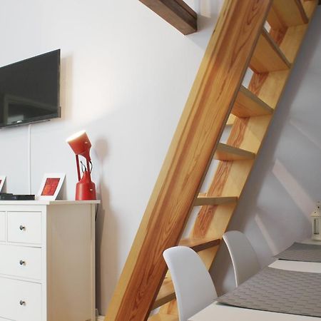 Noctis Apartment Chmielna Varšava Exteriér fotografie