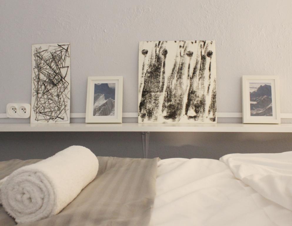 Noctis Apartment Chmielna Varšava Exteriér fotografie