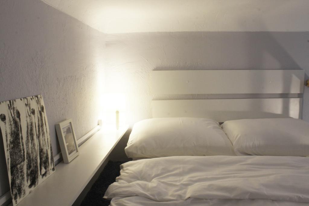 Noctis Apartment Chmielna Varšava Exteriér fotografie