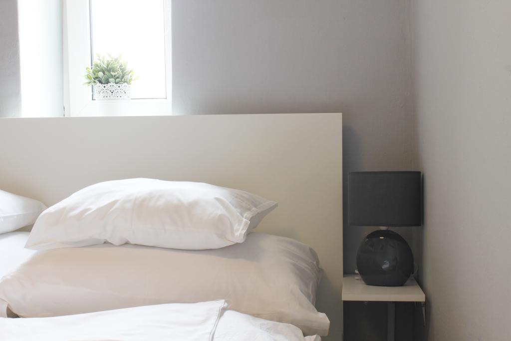 Noctis Apartment Chmielna Varšava Exteriér fotografie