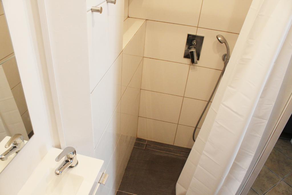 Noctis Apartment Chmielna Varšava Exteriér fotografie
